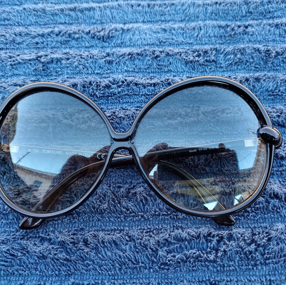 Tom Ford Sunglasses